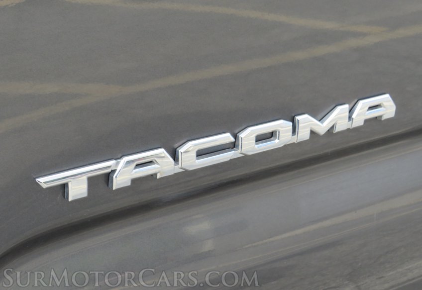 2016 Toyota Tacoma - Image 20