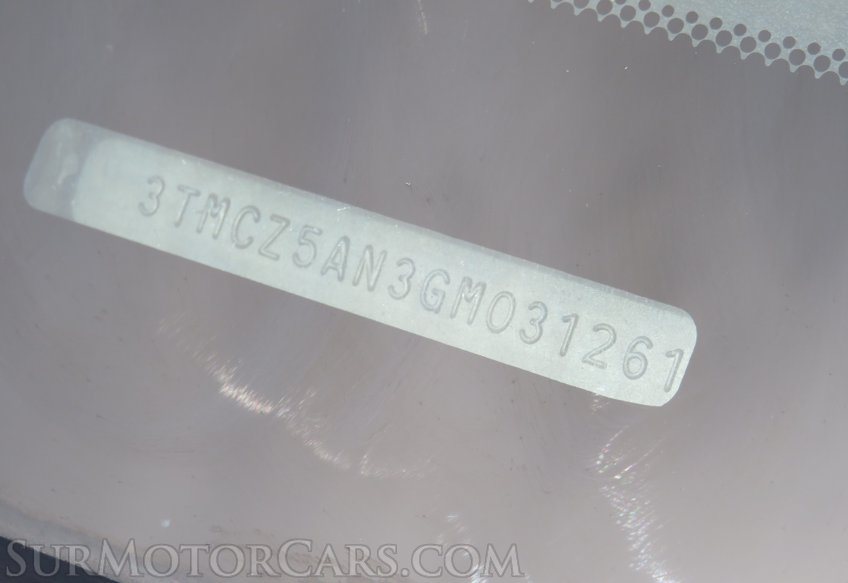 2016 Toyota Tacoma - Image 49