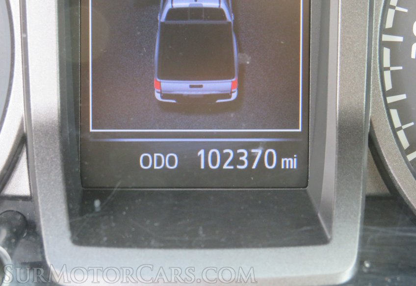 2016 Toyota Tacoma - Image 31