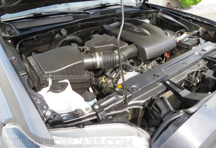 2016 Toyota Tacoma - Image 46