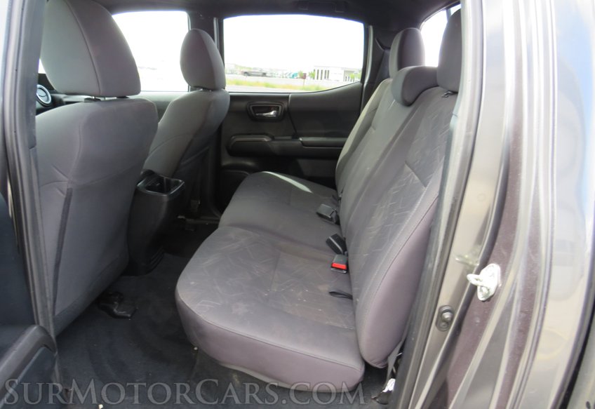 2016 Toyota Tacoma - Image 27