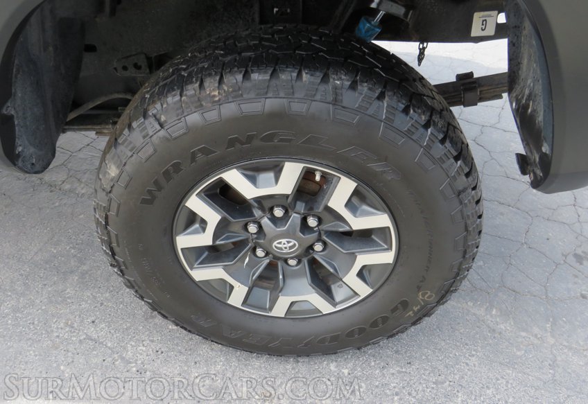 2016 Toyota Tacoma - Image 44