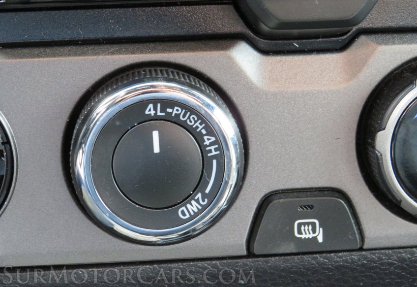 2016 Toyota Tacoma - Image 33