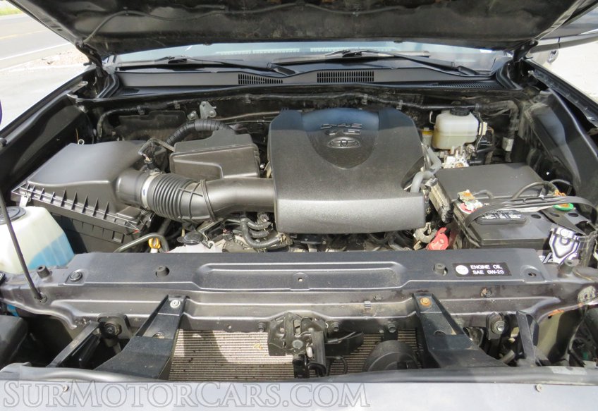 2016 Toyota Tacoma - Image 48