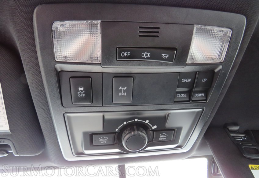 2016 Toyota Tacoma - Image 40