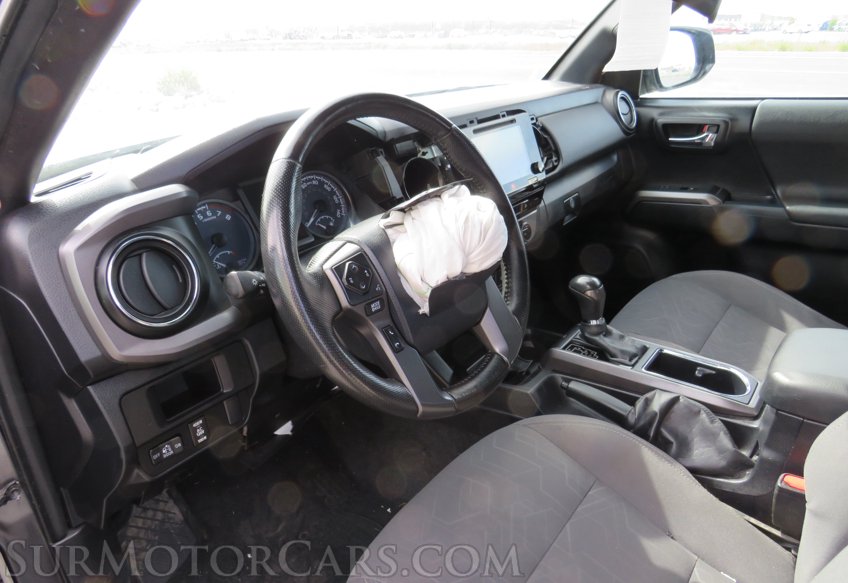 2016 Toyota Tacoma - Image 24