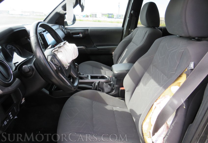 2016 Toyota Tacoma - Image 23