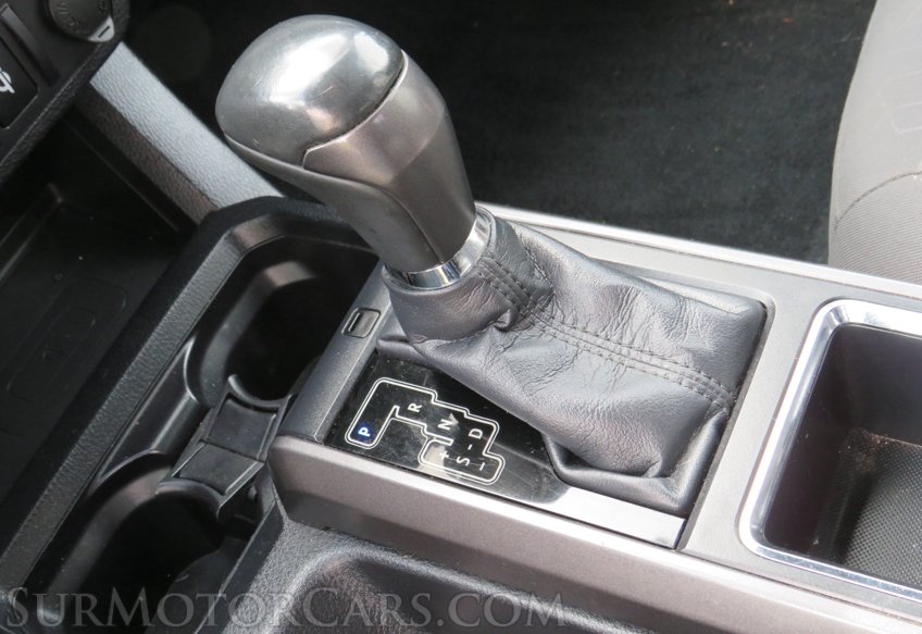 2016 Toyota Tacoma - Image 35