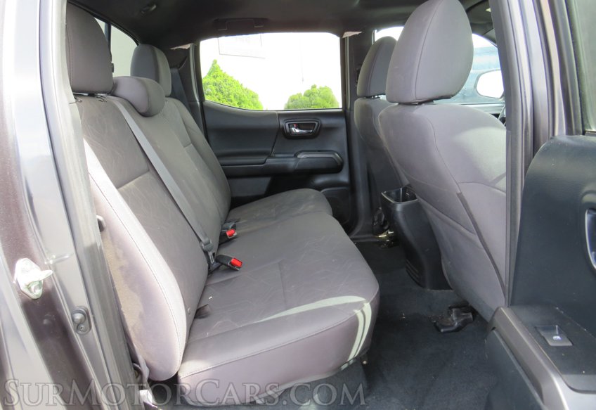 2016 Toyota Tacoma - Image 26