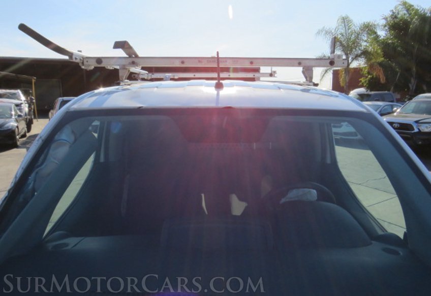 2019 Nissan NV200 Compact Cargo - Image 12