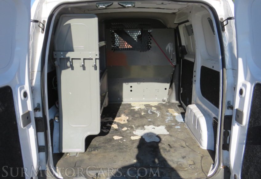 2019 Nissan NV200 Compact Cargo - Image 29