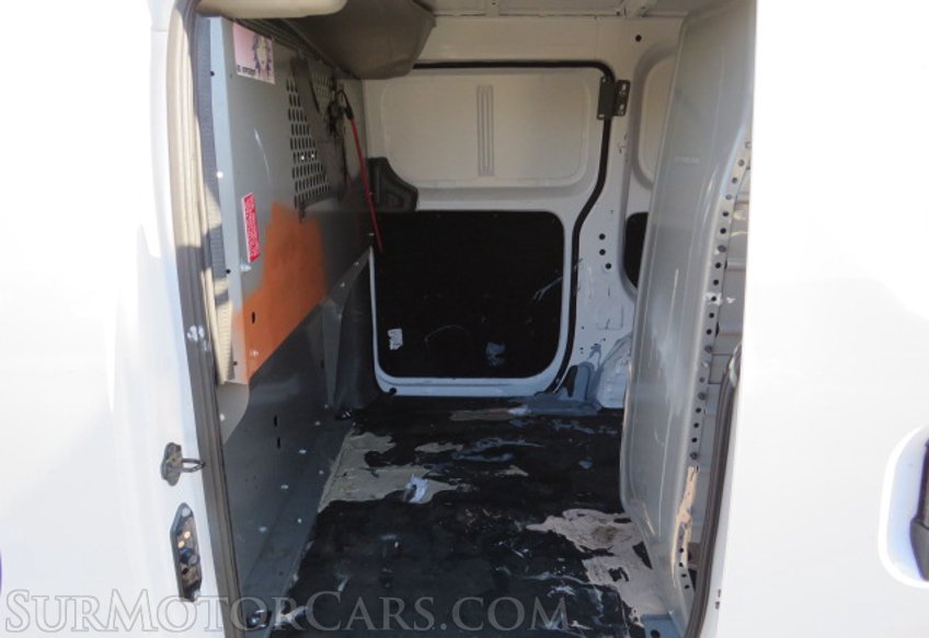 2019 Nissan NV200 Compact Cargo - Image 23