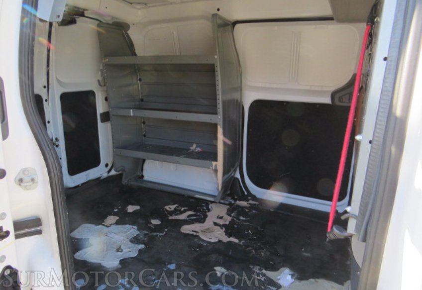 2019 Nissan NV200 Compact Cargo - Image 26