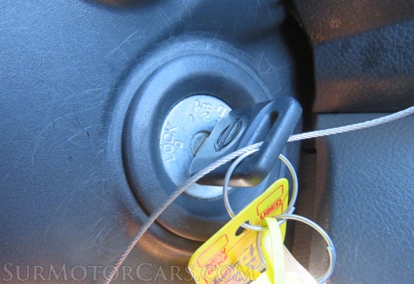 2019 Nissan NV200 Compact Cargo - Image 33