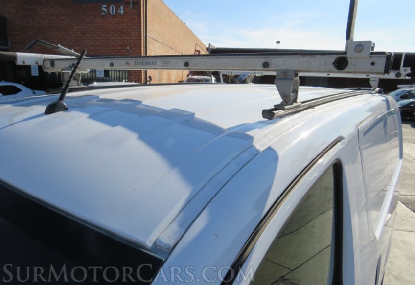 2019 Nissan NV200 Compact Cargo - Image 13