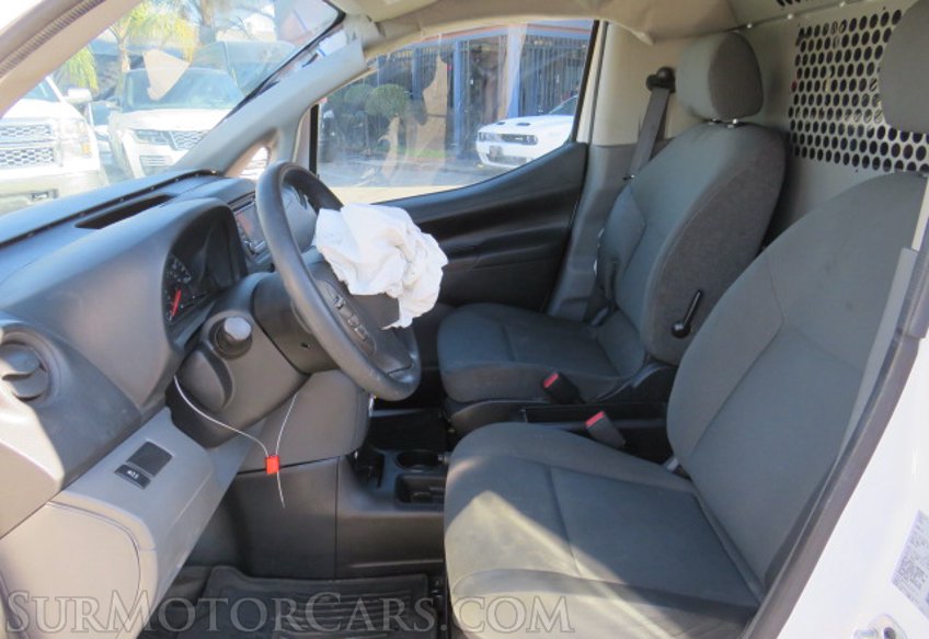 2019 Nissan NV200 Compact Cargo - Image 18