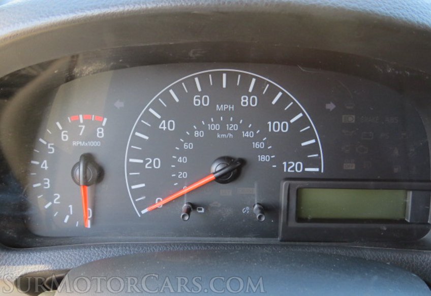 2019 Nissan NV200 Compact Cargo - Image 30