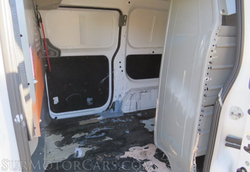 2019 Nissan NV200 Compact Cargo - Image 27