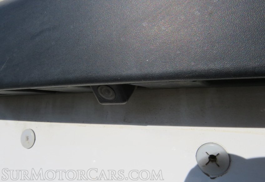 2019 Nissan NV200 Compact Cargo - Image 14