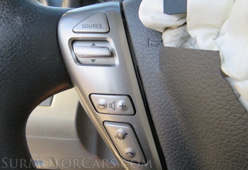 2019 Nissan NV200 Compact Cargo - Image 31