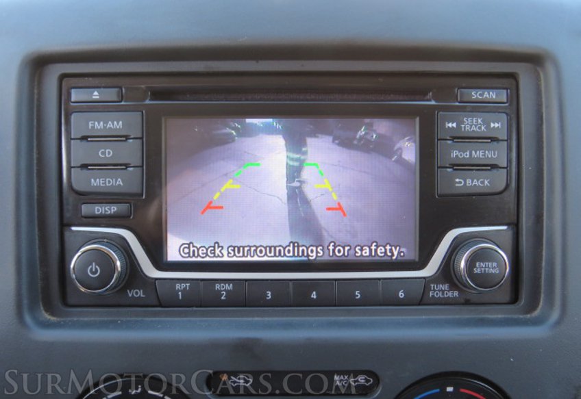 2019 Nissan NV200 Compact Cargo - Image 37