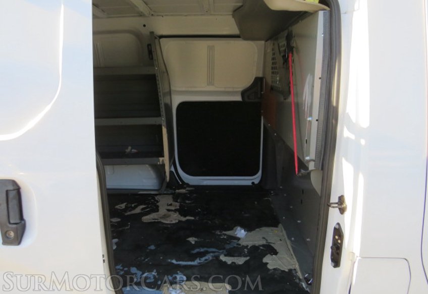 2019 Nissan NV200 Compact Cargo - Image 22