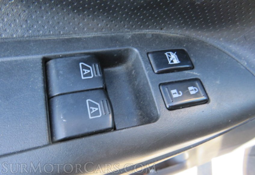 2019 Nissan NV200 Compact Cargo - Image 35