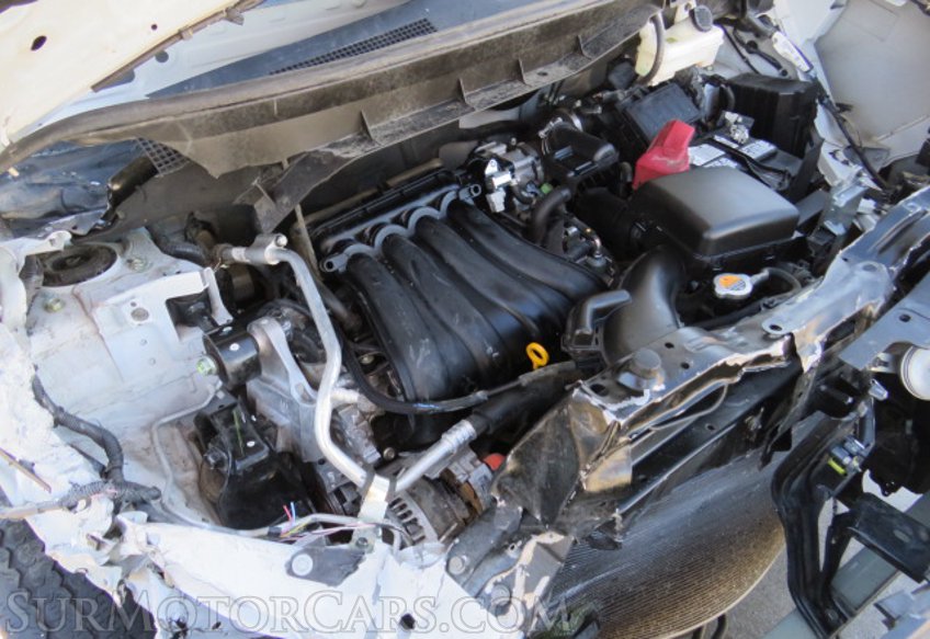 2019 Nissan NV200 Compact Cargo - Image 46