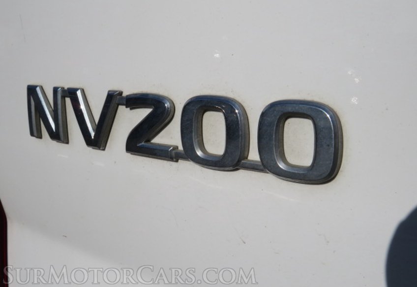 2019 Nissan NV200 Compact Cargo - Image 15