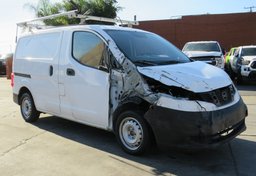 2019 Nissan NV200 Compact Cargo - Image 4