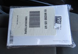 2019 Nissan NV200 Compact Cargo - Image 41