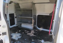 2019 Nissan NV200 Compact Cargo - Image 26