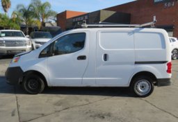2019 Nissan NV200 Compact Cargo - Image 10