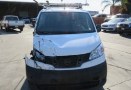 2019 Nissan NV200 Compact Cargo - Image 9