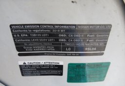 2019 Nissan NV200 Compact Cargo - Image 43