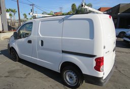 2019 Nissan NV200 Compact Cargo - Image 5