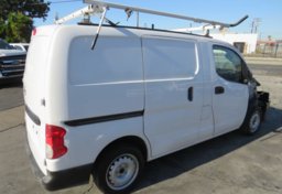 2019 Nissan NV200 Compact Cargo - Image 6