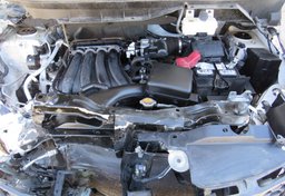 2019 Nissan NV200 Compact Cargo - Image 44