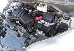 2019 Nissan NV200 Compact Cargo - Image 45