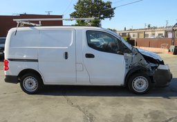 2019 Nissan NV200 Compact Cargo - Image 11