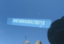 2019 Nissan NV200 Compact Cargo - Image 40