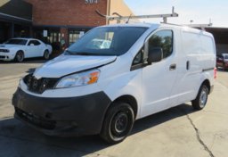 2019 Nissan NV200 Compact Cargo - Image 3