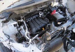 2019 Nissan NV200 Compact Cargo - Image 46