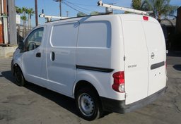 2019 Nissan NV200 Compact Cargo - Image 7
