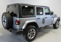 Thumbnail of 2020 Jeep Wrangler Unlimited