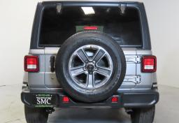 Thumbnail of 2020 Jeep Wrangler Unlimited