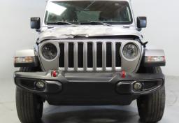 Thumbnail of 2020 Jeep Wrangler Unlimited