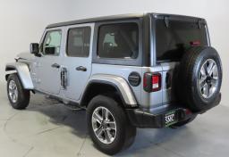 Thumbnail of 2020 Jeep Wrangler Unlimited