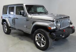 Thumbnail of 2020 Jeep Wrangler Unlimited