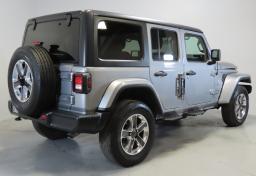 Thumbnail of 2020 Jeep Wrangler Unlimited